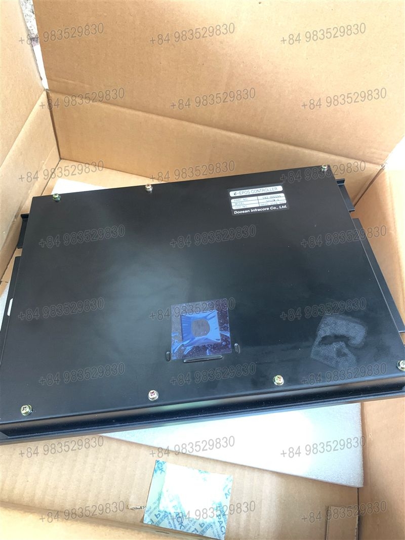 HỘP ĐEN THỦY LỰC (S210W-V)