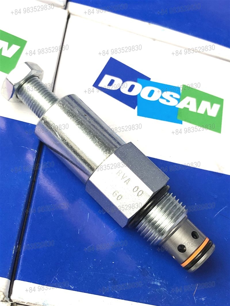 VAN GIẢM ÁP (DX55WA~)