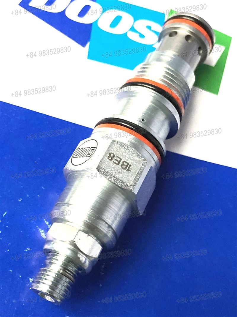 VAN NỐI TIẾP; HỘP NHÔM TỔNG PHANH (RSDC-LDN) DX55