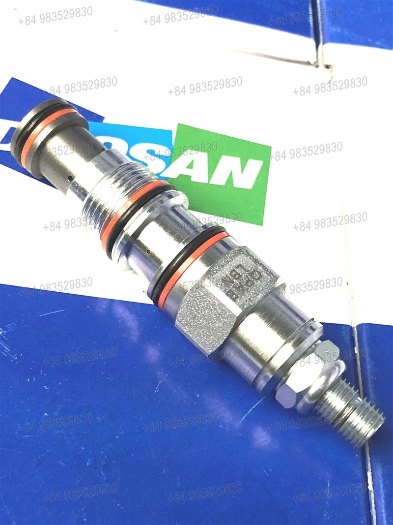 VAN GIẢM ÁP HỘP NHÔM;QPAB-LBN (DX55W)