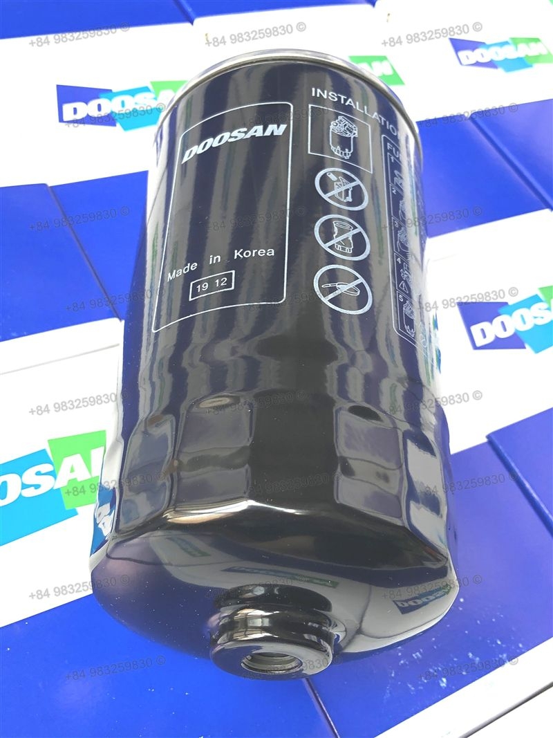LỌC TINH (DX55-5)