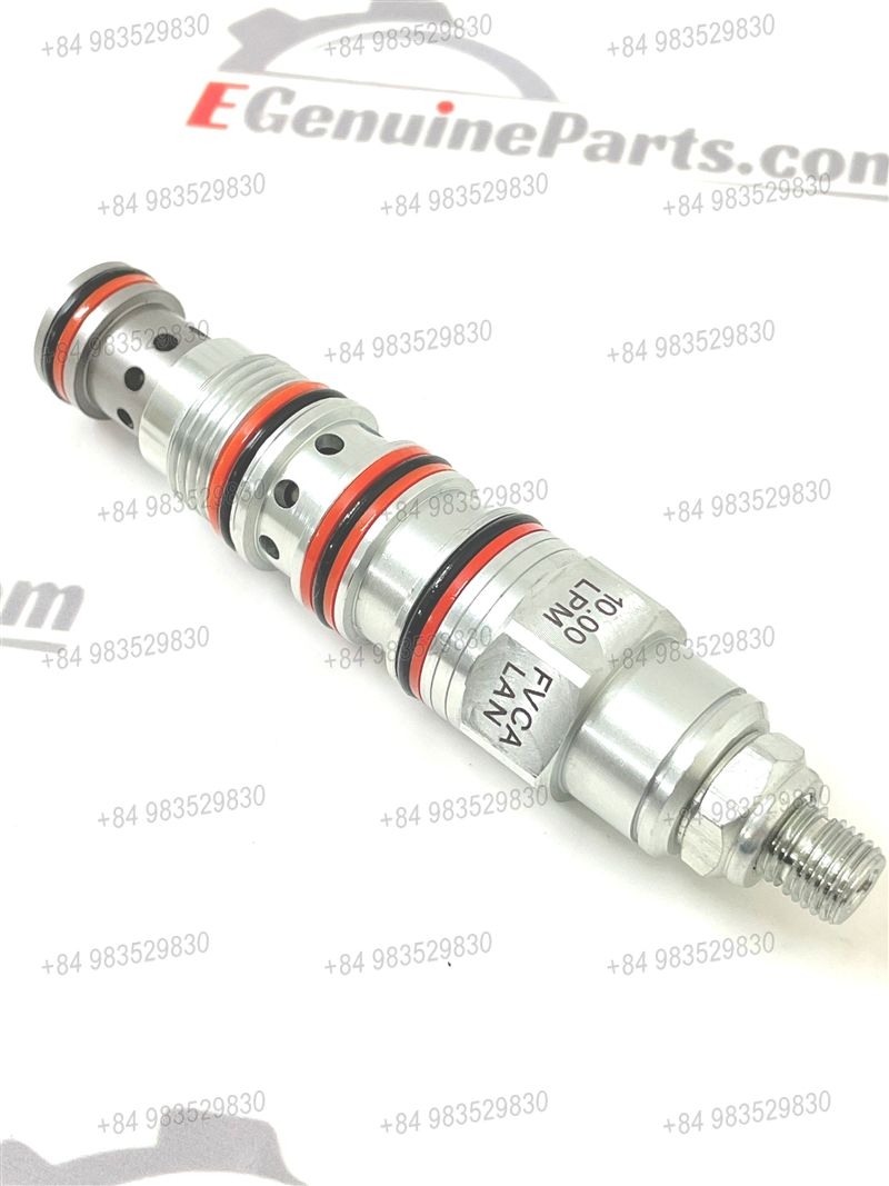 VAN ƯU TIÊN HỘP NHÔM PHANH LÁI (1JV6-10.00 LPM-FVCA LAN)