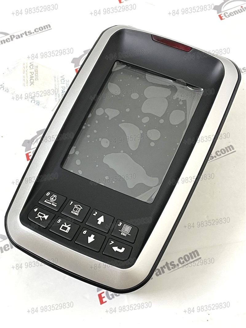 MÀN HÌNH  (DX55W ACE)