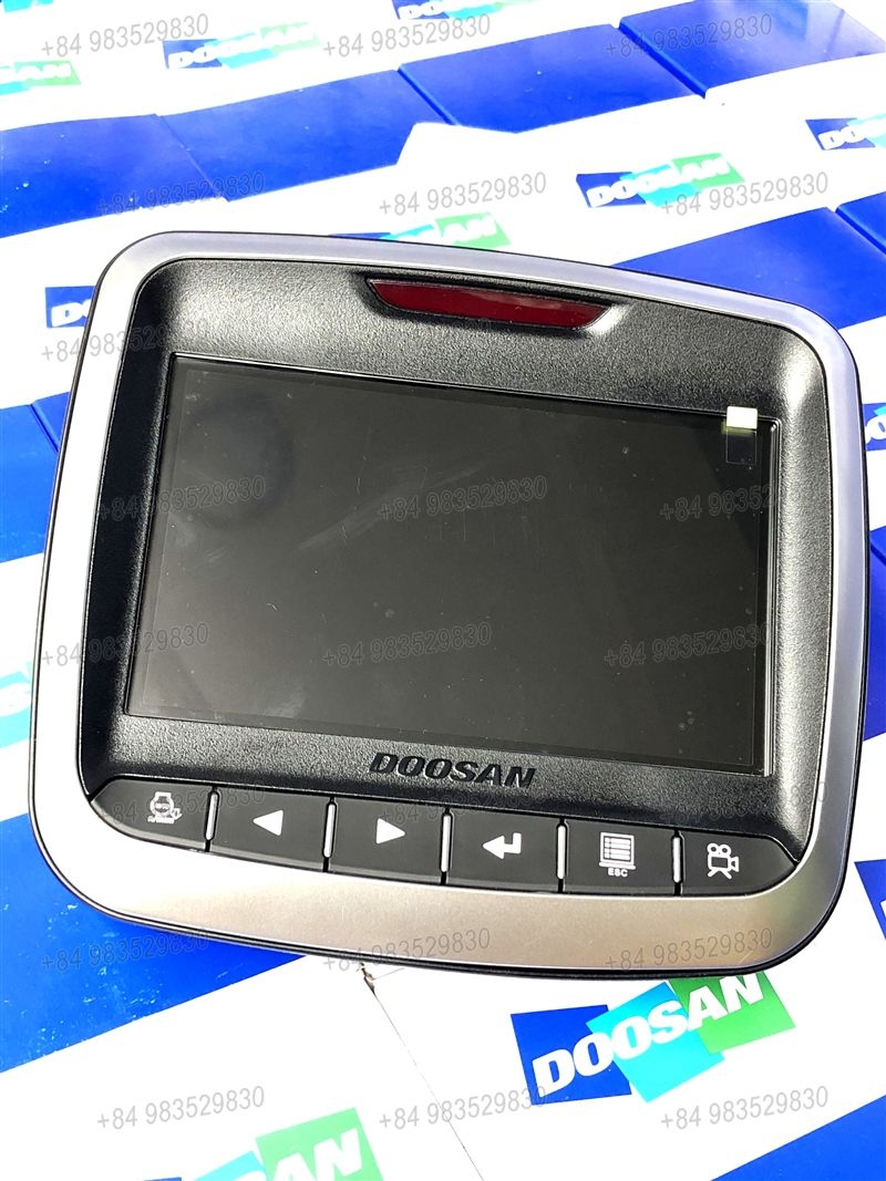 MÀN HÌNH (DX55-5K)