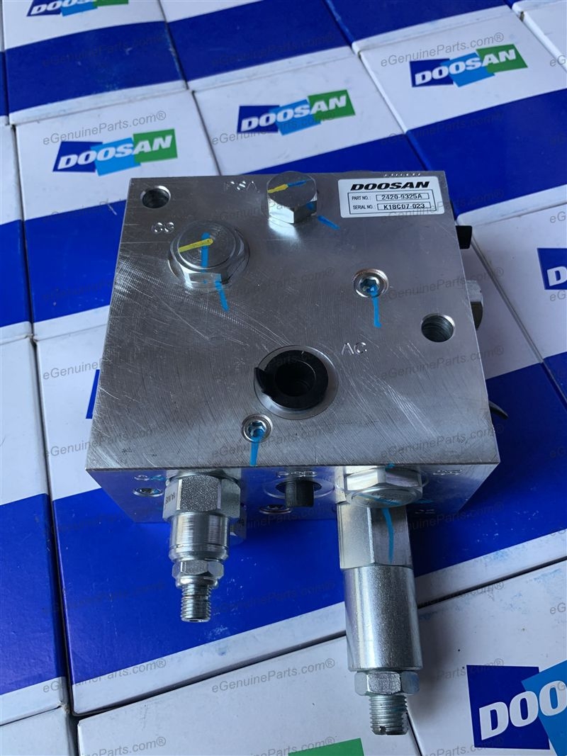 VALVE;BRAKE SUPPLY