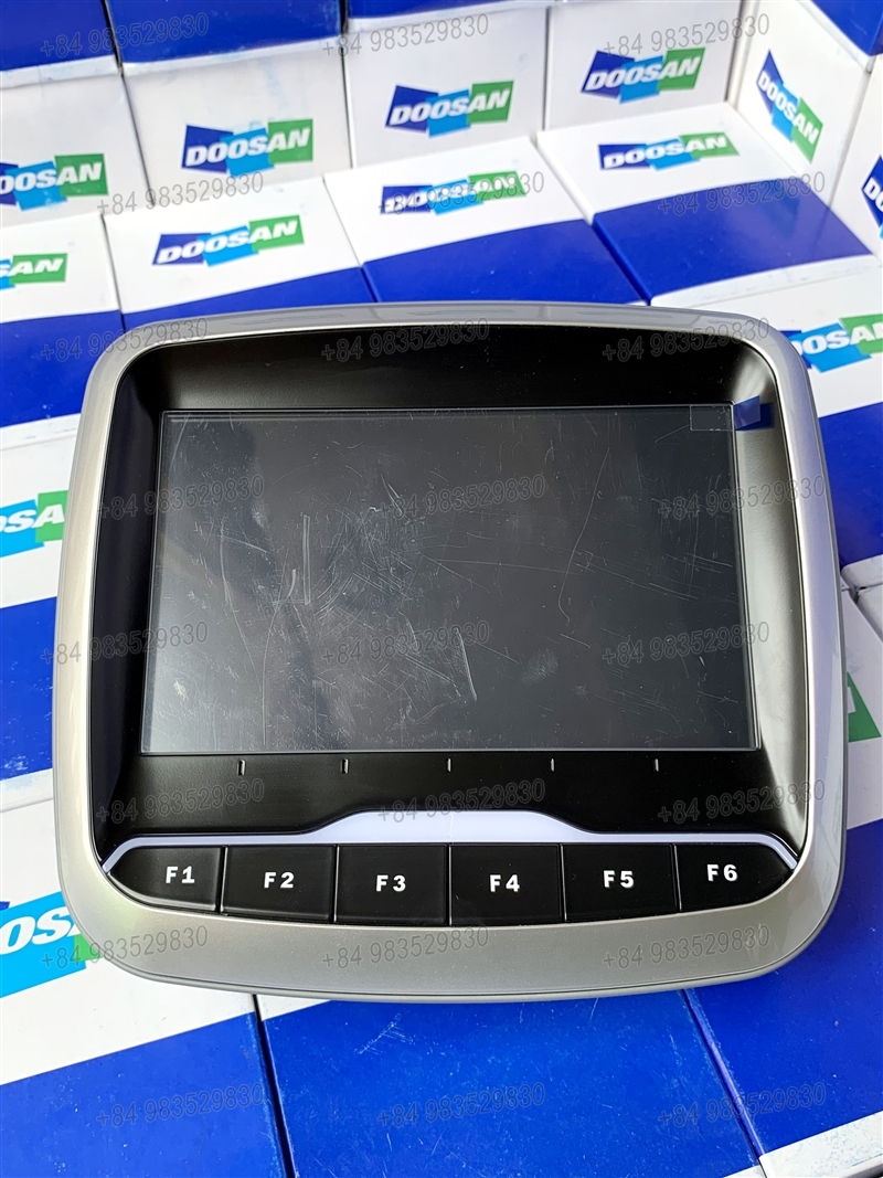 MÀN HÌNH (DX140WA ~ DX380LC-3)