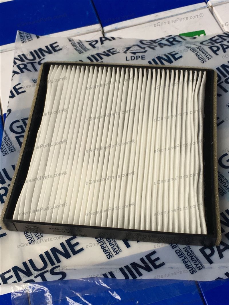 LỌC ĐIỀU HÒA (R55)