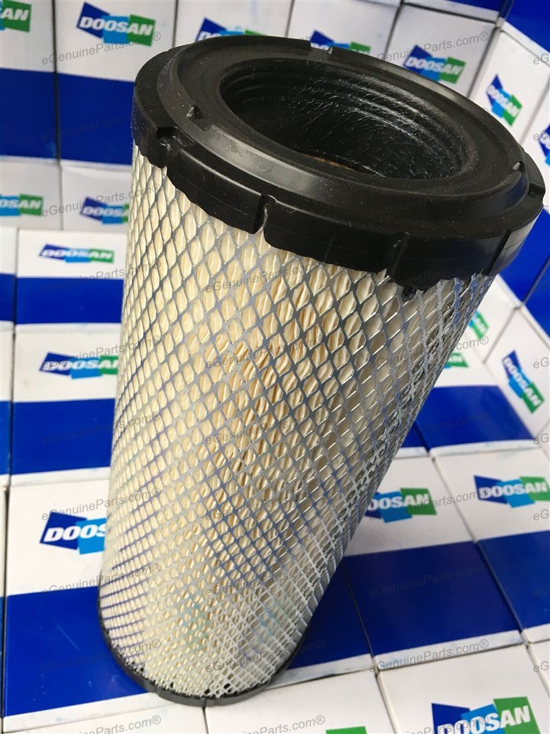 LỌC GIÓ NGOÀI (R55-9)