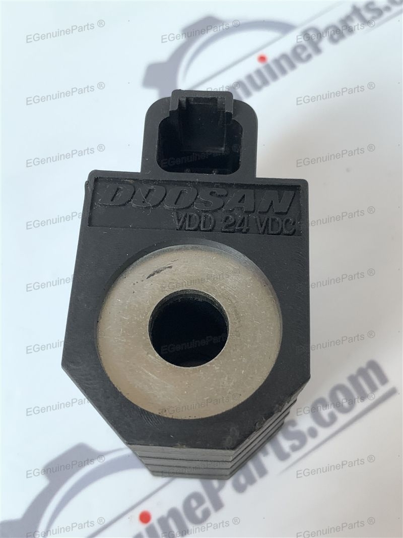 CUỘN ĐIỆN 24V (DX140W-5K)