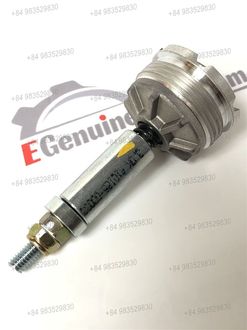 VAN LÀM MÁT DẦU  (DX55)