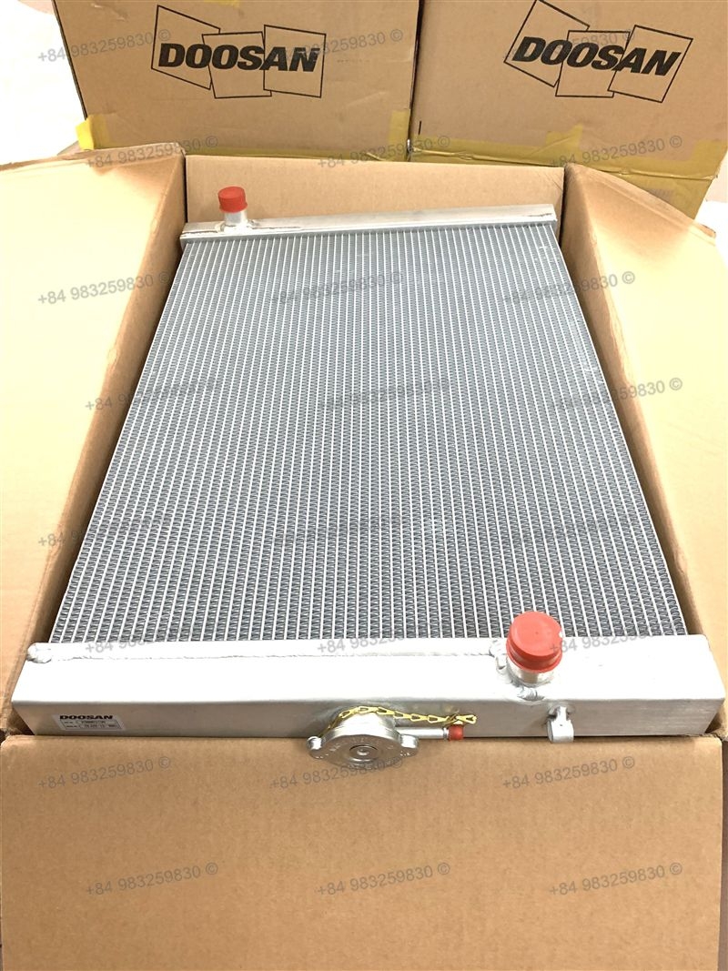 KÉT NƯỚC (DX55W ACE)