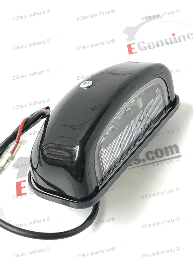 ĐÈN SOI BIỂN SỐ  24V