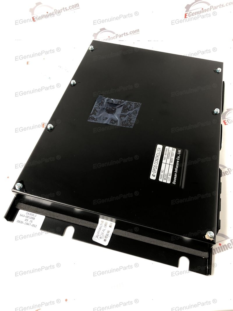 HỘP THỦY LỰC (DX300LC)