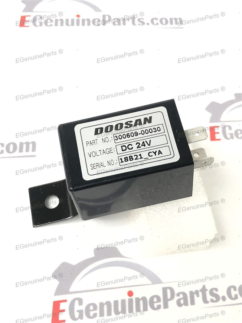 HỘP ĐIỀU KHIỂN 24V (DX140W ACE)