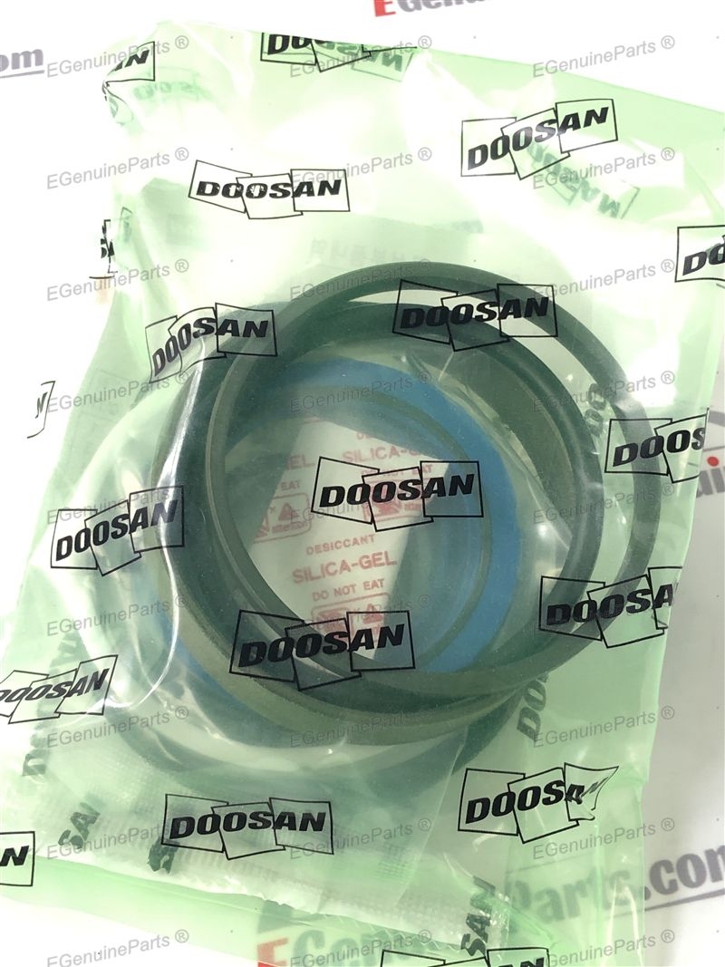 PHỚT CẦN ARM (DX55)
