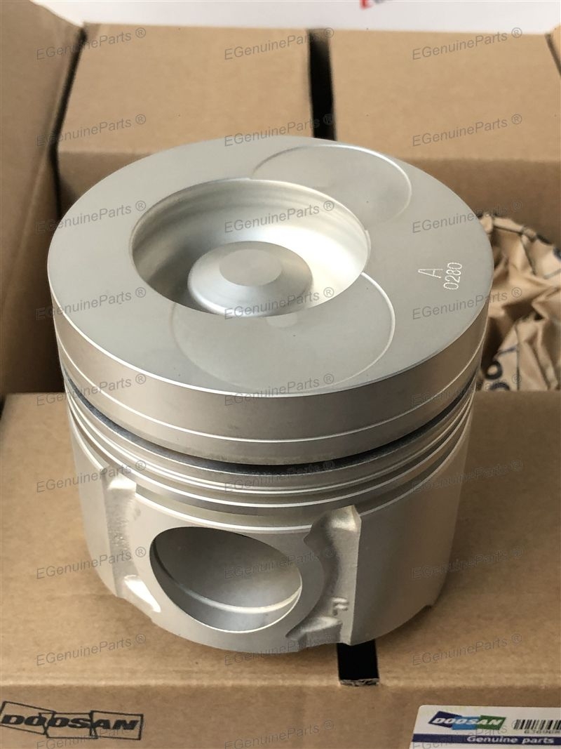 QUẢ PISTON (DB58)