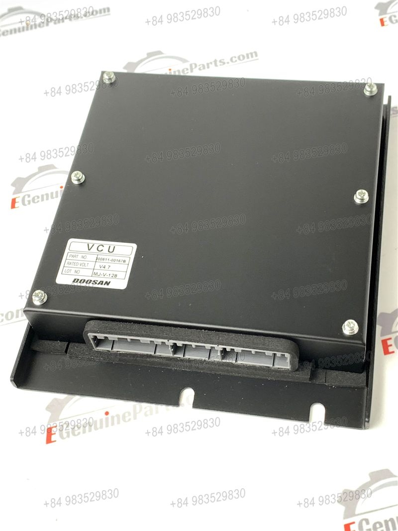 HỘP THỦY LỰC (DX55WACE)