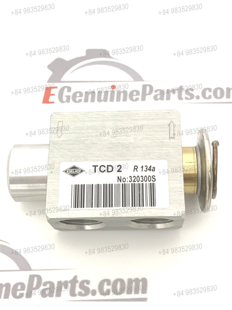 VAN ĐIỀU TIẾT  (DX55~)