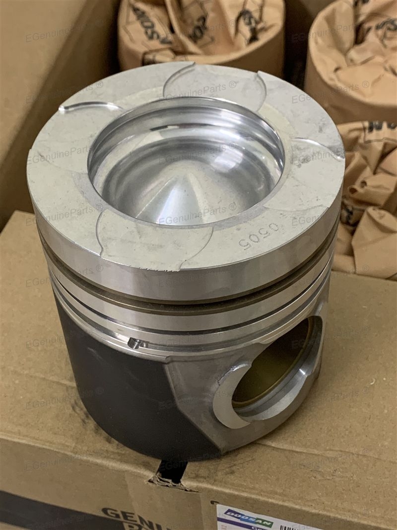 PISTON (DL08)