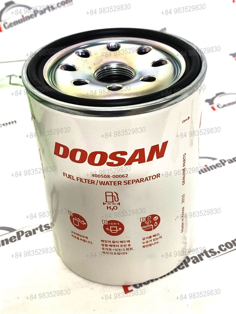 LỌC TÁCH NƯỚC  (DX140WACE~)