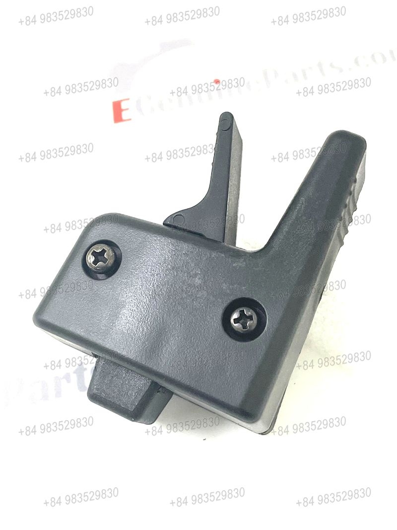 TAY KHÓA KÍNH (DX55-5)