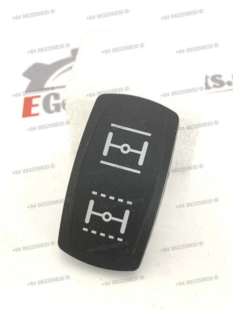 NẮP CÔNG TẮC CÂN BẰNG (DX55W ACE~)