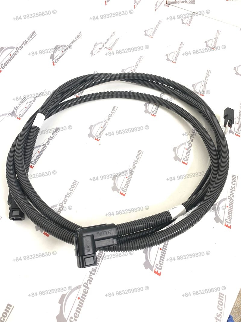 ỐNG CAO SU (DX140W-5)