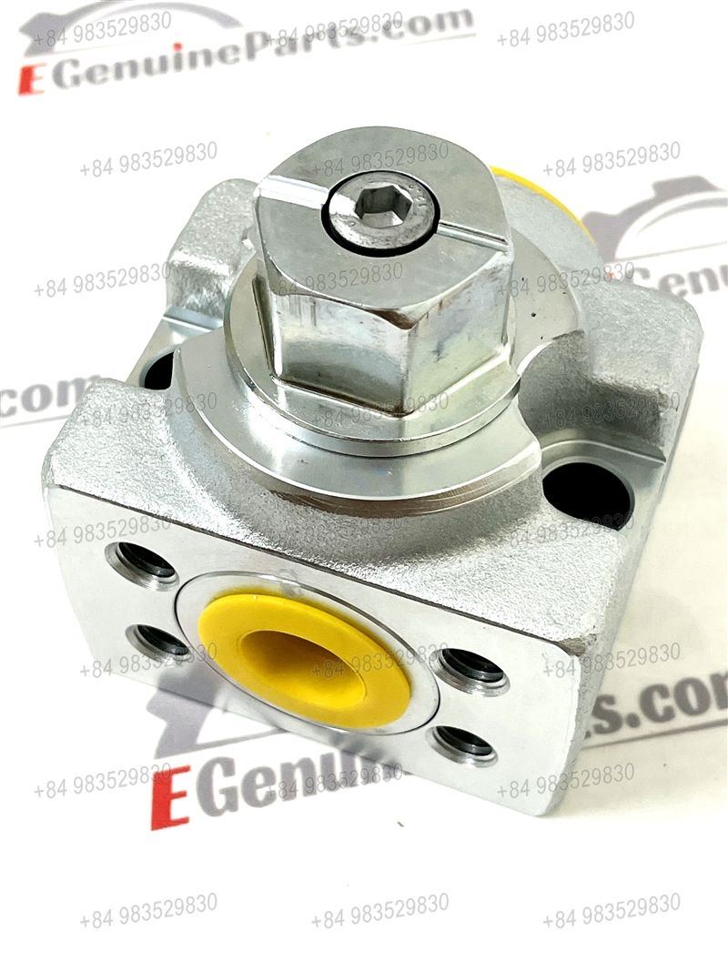 VAN ĐƯỜNG BÚA (R.H);(DX140R~)