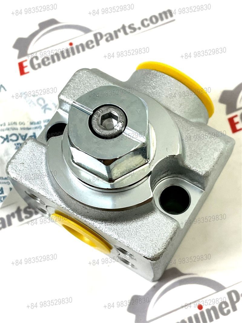 VAN ĐƯỜNG BÚA (DX140R~)