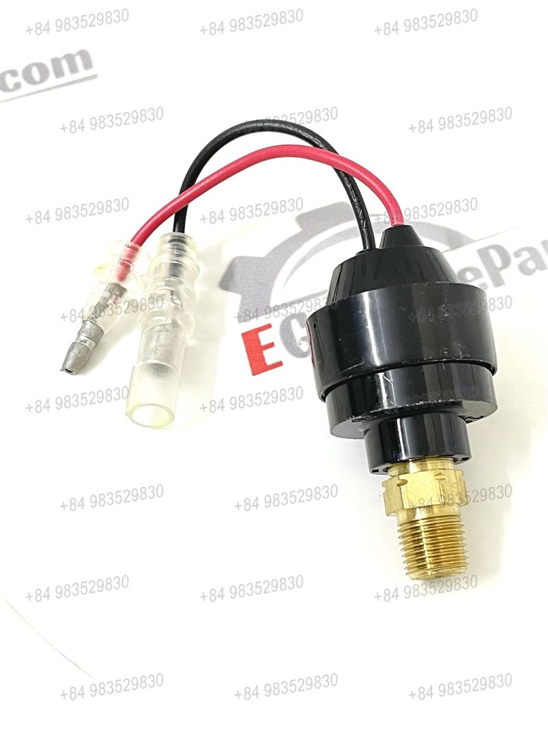 CẢM BIẾN LỌC GIÓ (DX55)