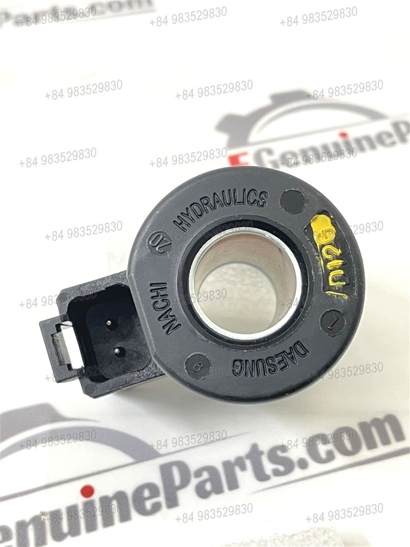 CUỘN ĐIỆN 12V (DX55-5)