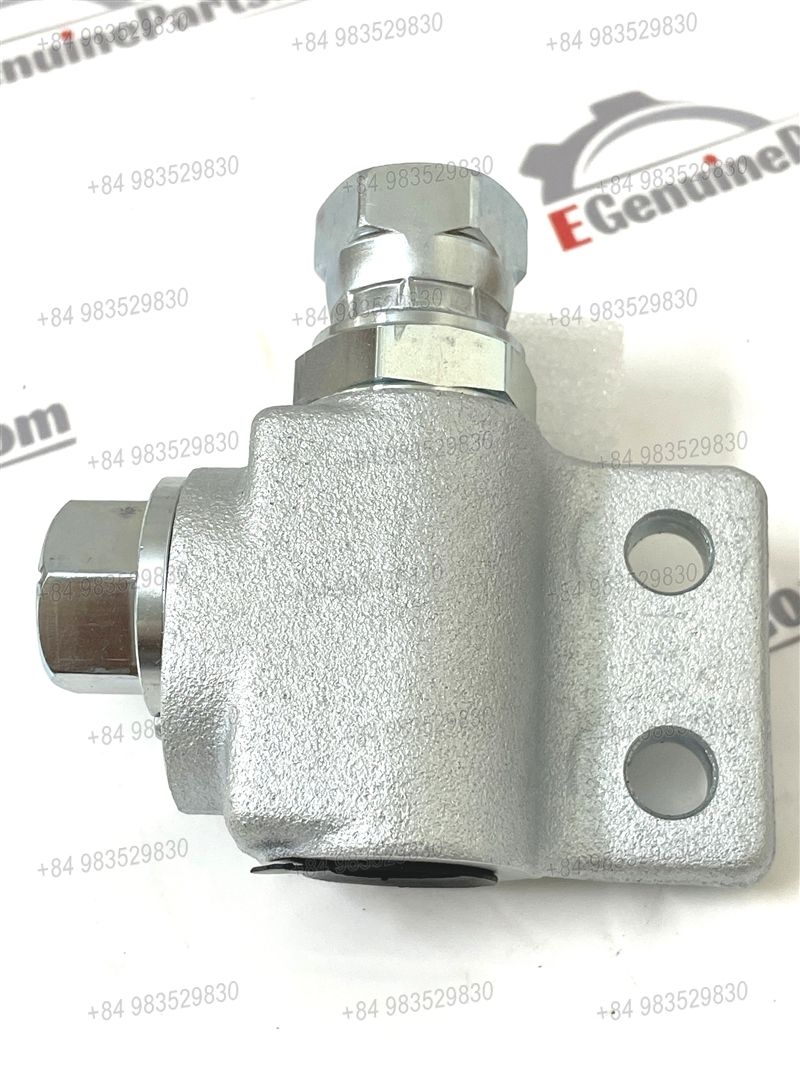 VAN ĐƯỜNG BÚA (DX55ACE)