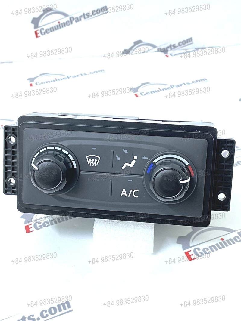 BẢNG ĐIỀU KHIỂN ĐIỀU HÒA ;12V(DX55)