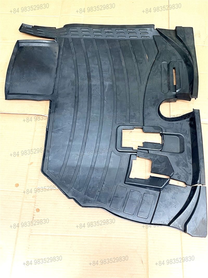 LÓT SÀN (S55W-V GPL)