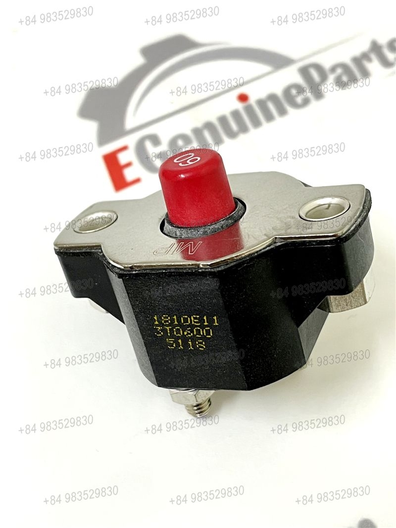 CẦU DAO NGẮT MẠCH (DX140~)