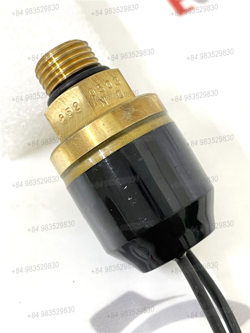 CÔNG TẮC ÁP SUẤT PHANH  (DX140A~)