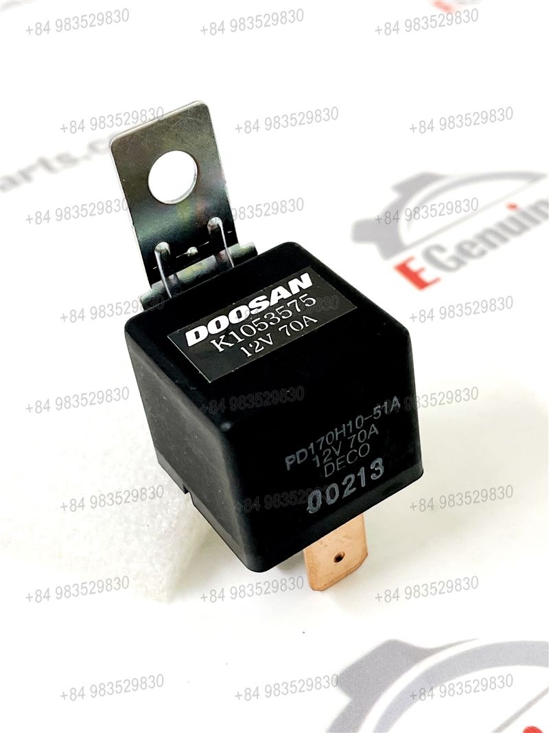 RƠ LE (12V;70A),(DX55)