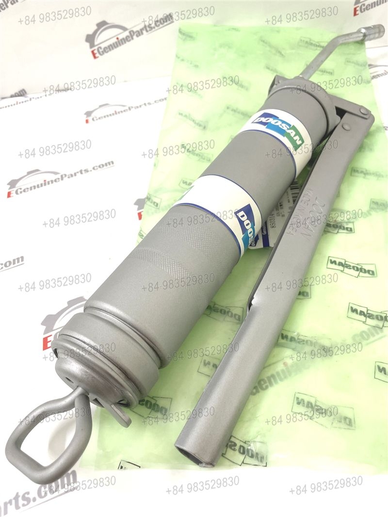 BƠM MỠ (DOOSAN)