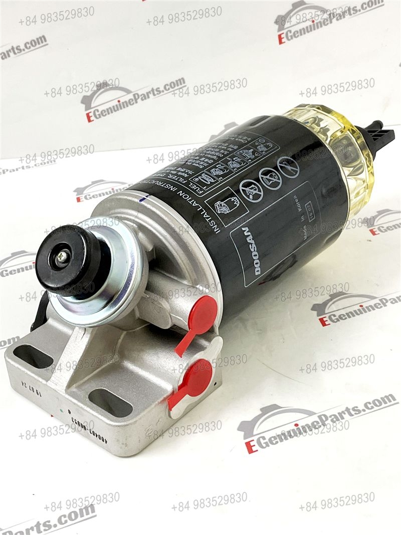 CỤM BƠM TAY  (DX140R~)