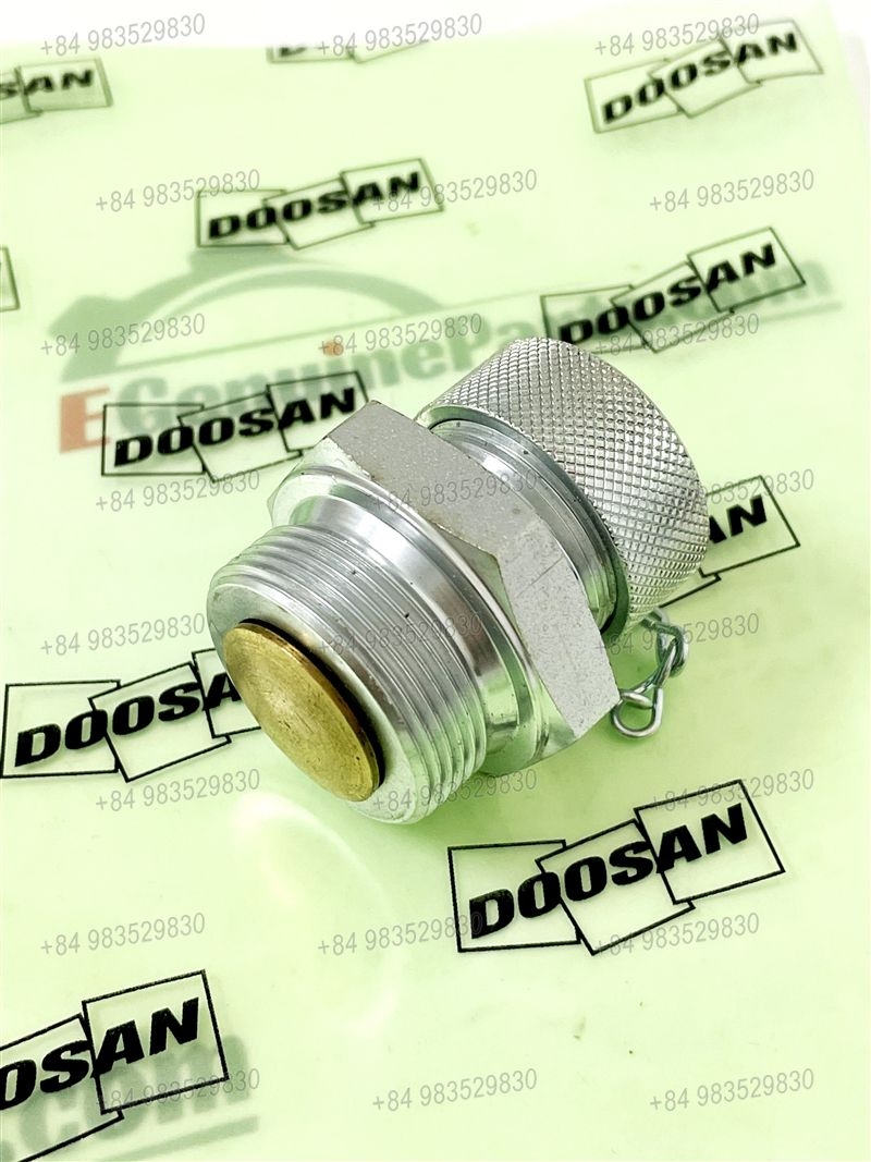 CÚT XẢ DẦU (DX140~)
