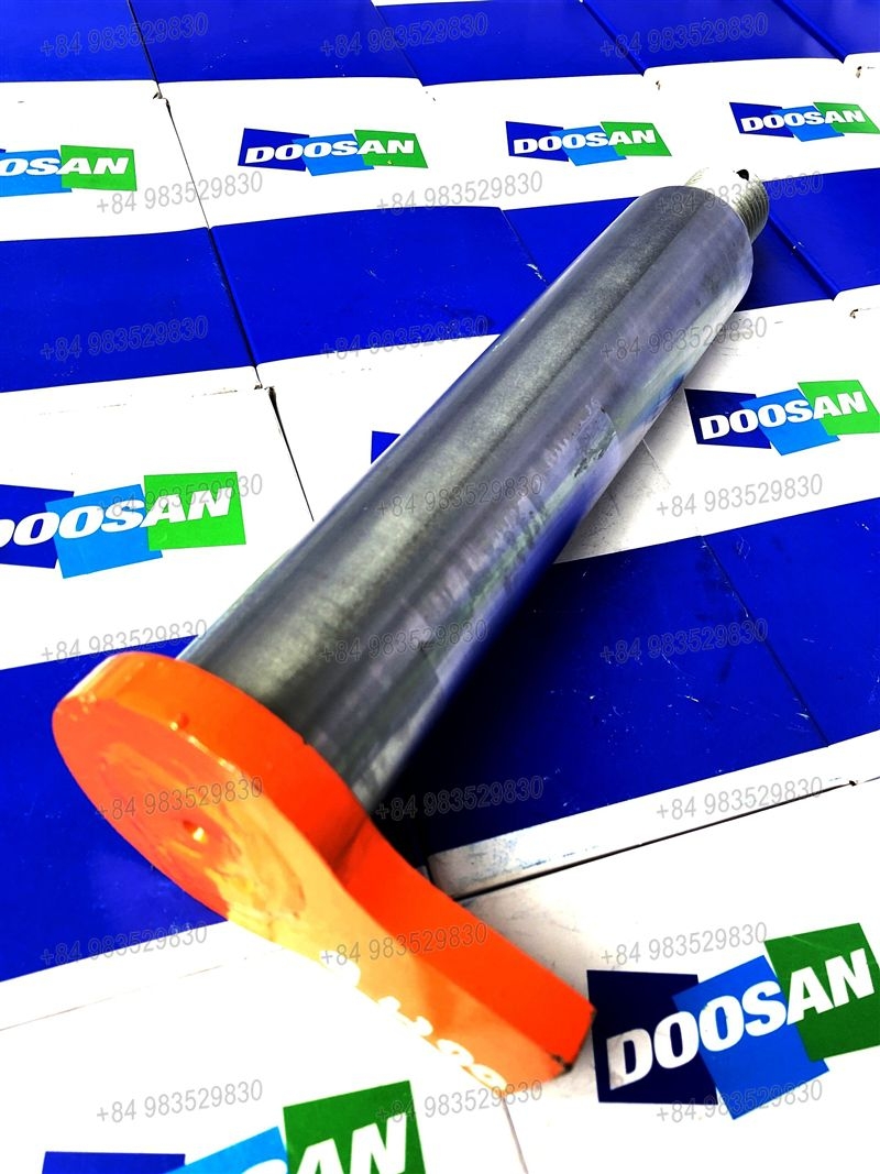 TRỤC ẮC CẦN BOOM&ARM (DX55 ACE)
