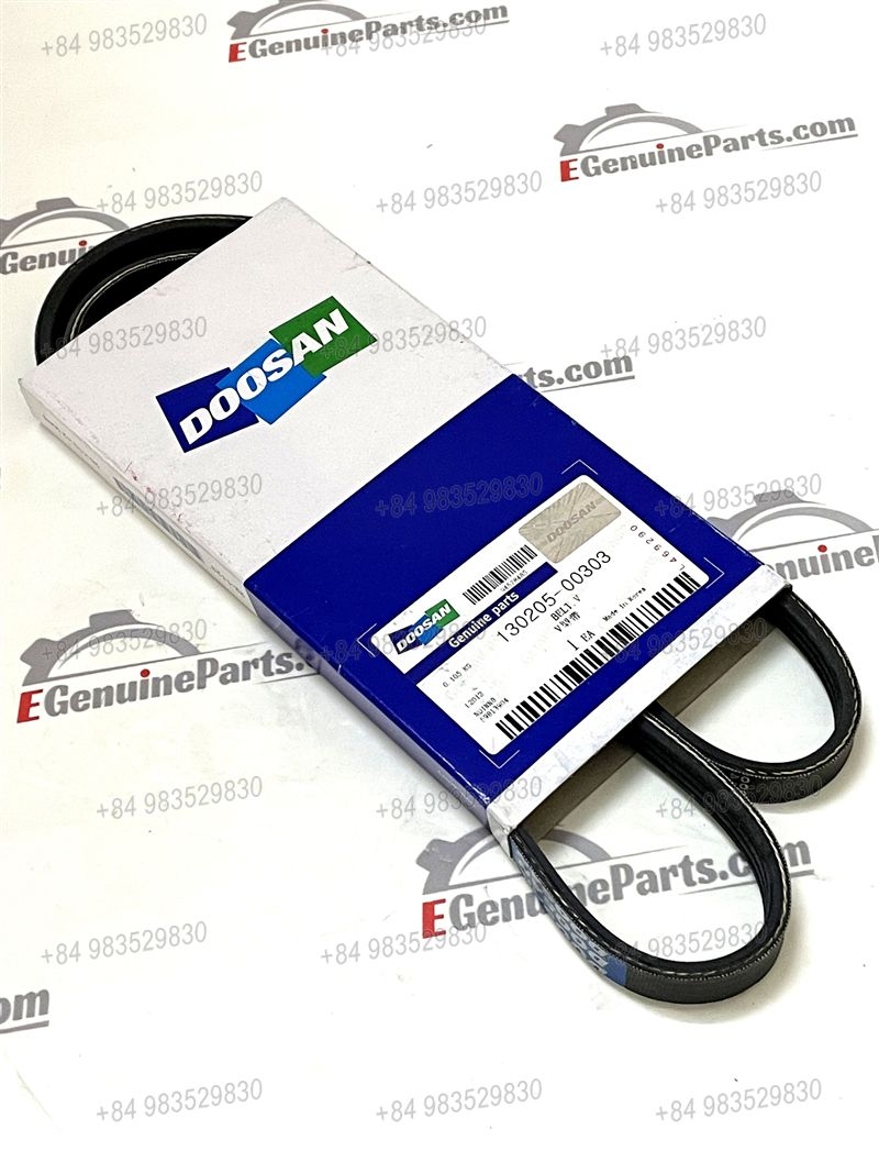 DÂY CUROA (4PK 1245)