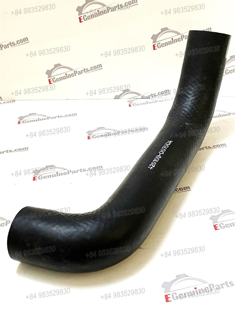 ỐNG CAO SU (DX140A)