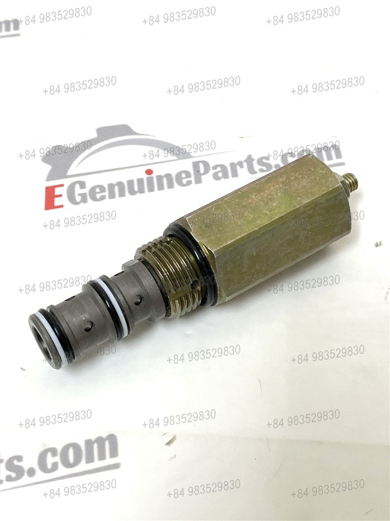 VAN GIẢM ÁP HỘP NHÔM THÁO LẮP NHANH (DX140~)