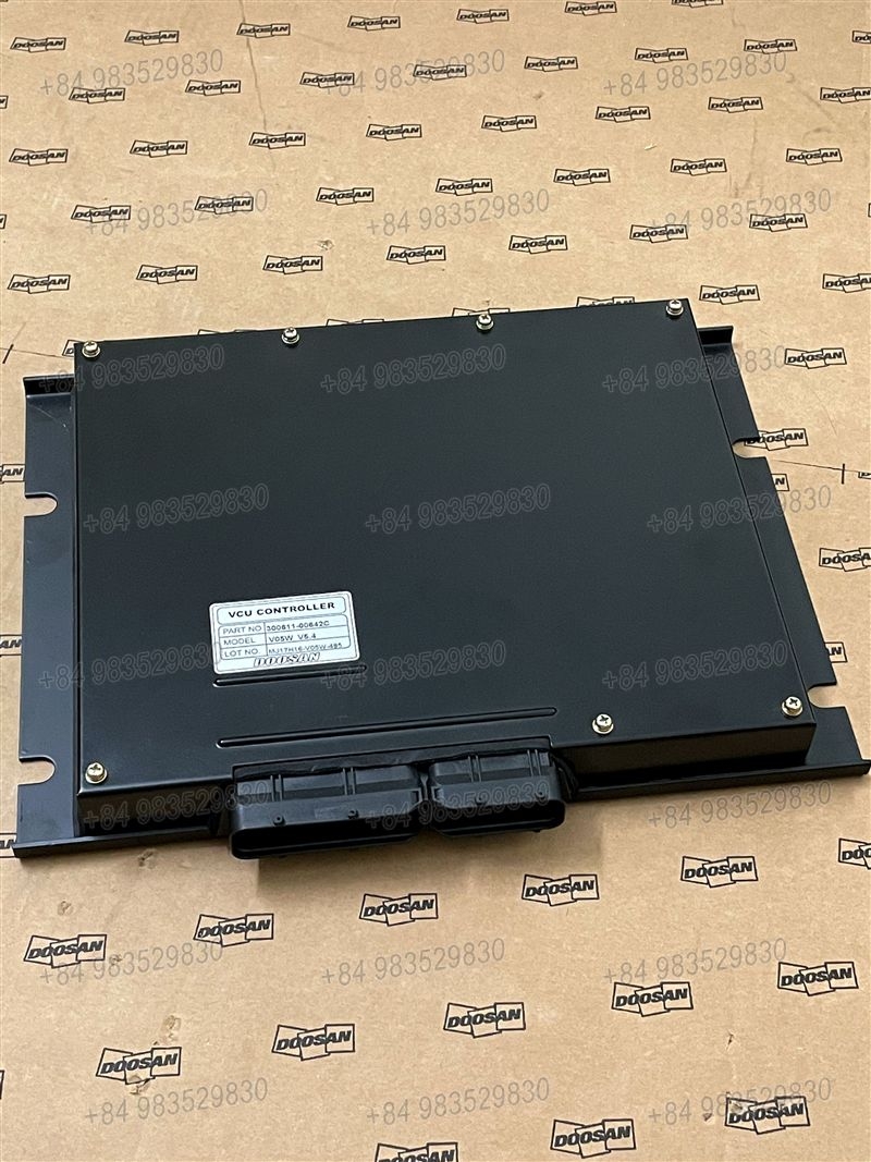 HỘP THỦY LỰC (DX55W-5K)